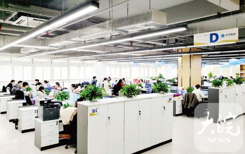 高景科技服務(wù)集團(tuán) 科技與財(cái)稅雙引擎，助推企業(yè)高質(zhì)量發(fā)展