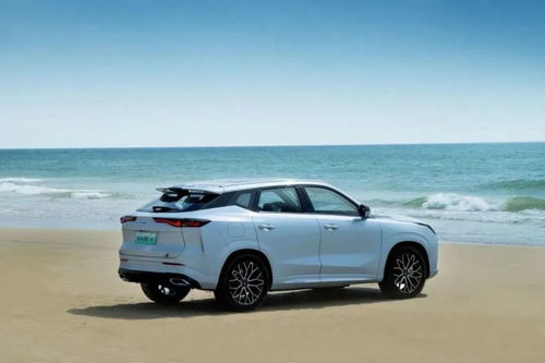 多款全新電動車點亮重慶車展，長安汽車電動電氣化轉型提速